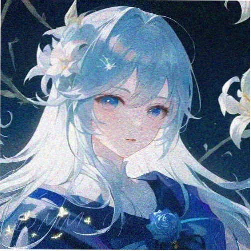 漫友宝儿姐的铲子头像